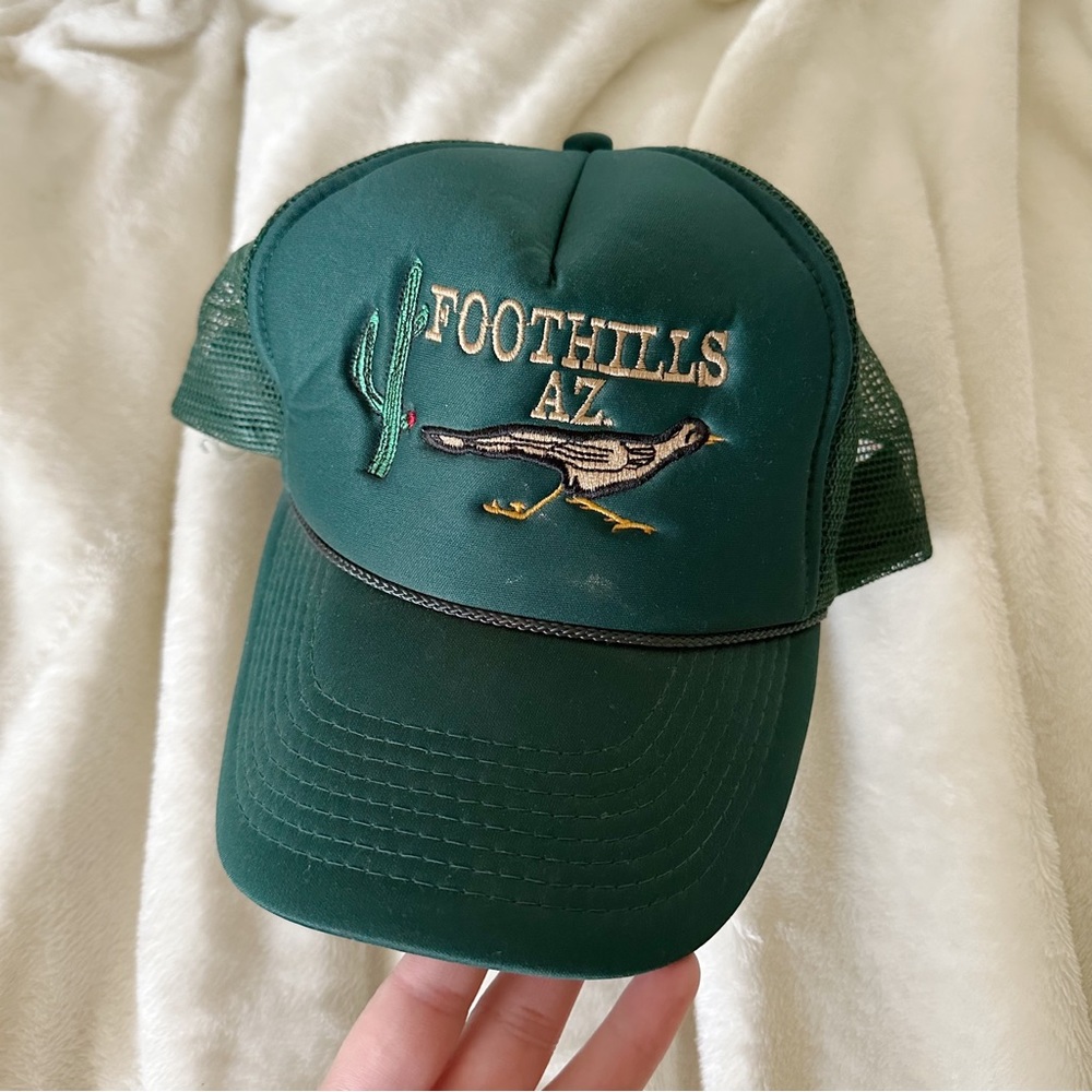 Arizona Trucker Hat